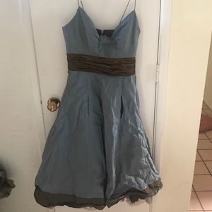 Nicole Miller Dress